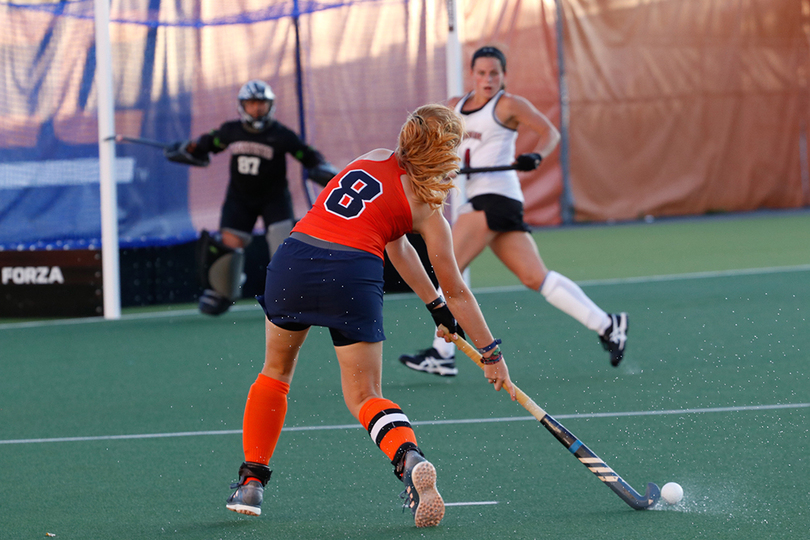 No. 14 Syracuse blows lead in final 5 minutes in 3-2 loss to No. 16 Stanford