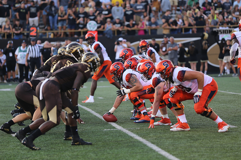 Opponent preview: What to know about Western Michigan