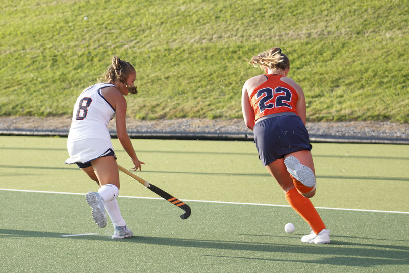 Penalty corner goals doom No. 19 Syracuse in 2-0 loss to No. 5 Virginia