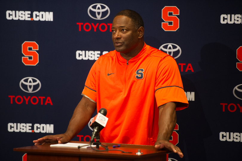 3 key takeaways from Dino Babers press conference