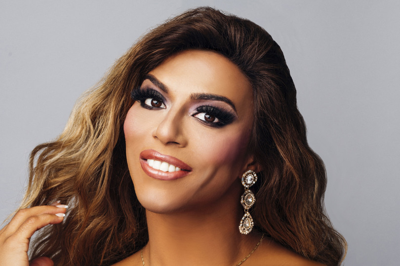 SU bingo night to host &#8216;RuPaul&#8217;s Drag Race&#8217; star Shangela