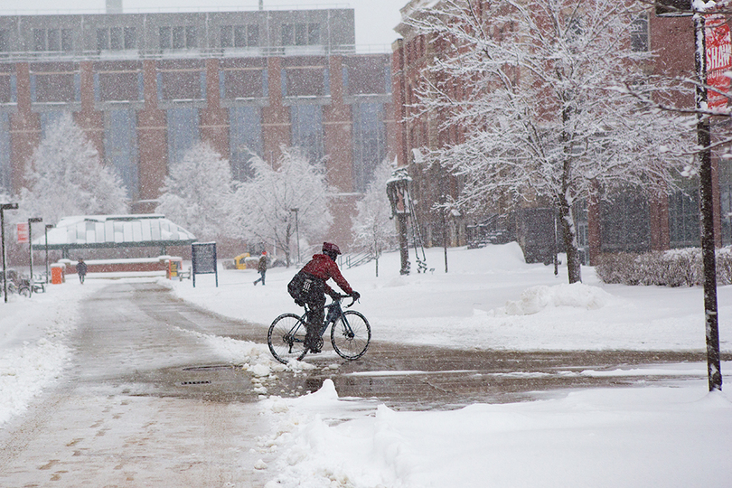 Seasonal depression more than just ‘winter blues’