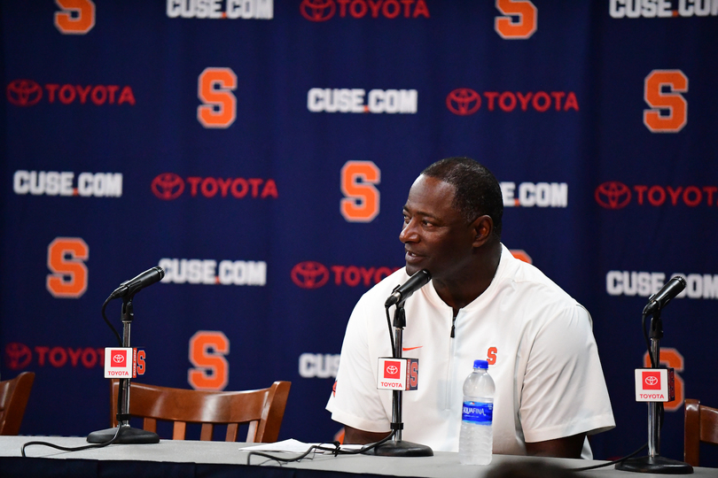 Dino Babers: ‘I just need to see something different’