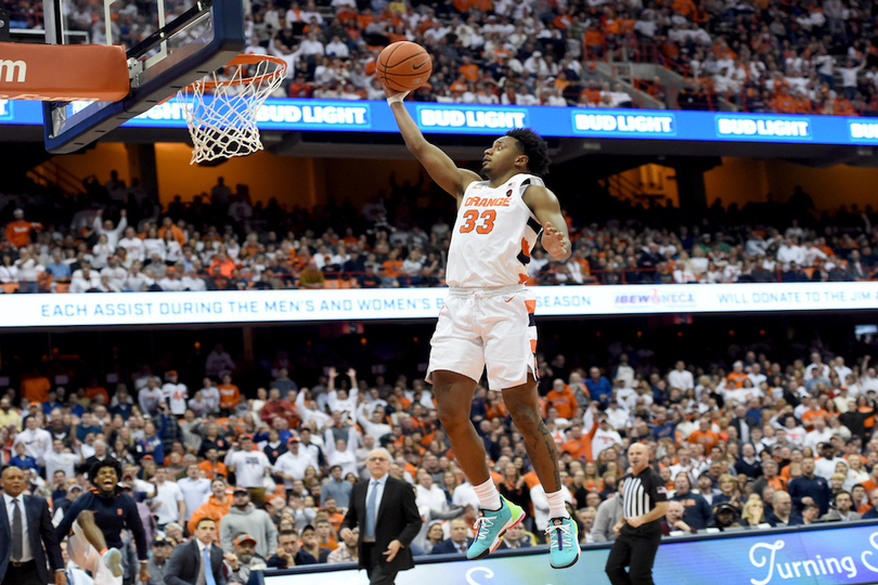 The Final Word: Beat writers discuss Syracuse&#8217;s 88-87 loss to Notre Dame