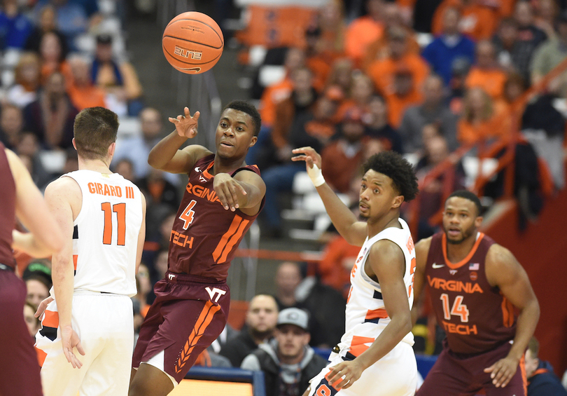 Syracuse defense breaks down late in another close loss