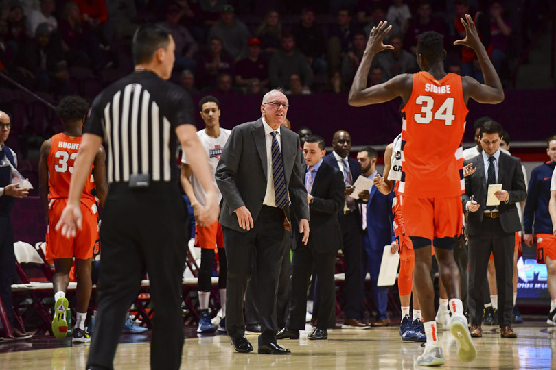 3 takeaways from Syracuse&#8217;s 71-69 win at Virginia Tech