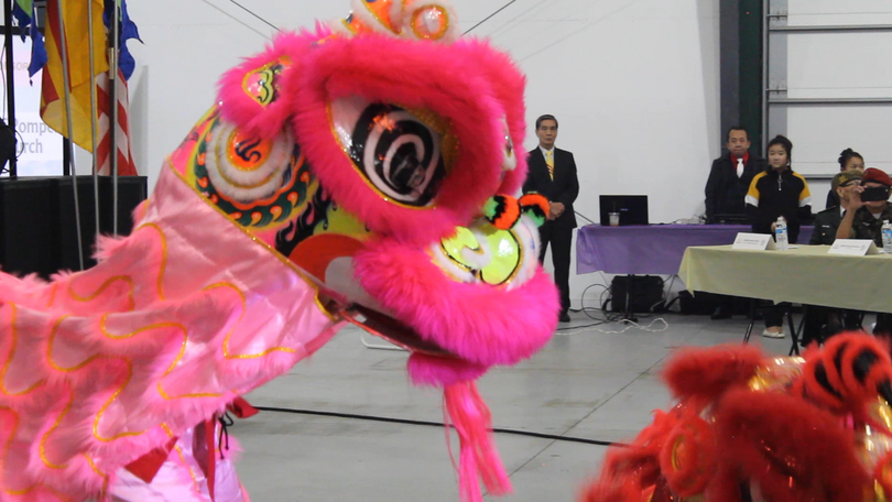 Video: Hội Chợ Tết 2020: Syracuse commemorates Vietnamese New Year