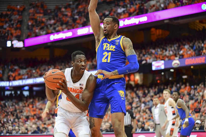 3 takeaways from Syracuse&#8217;s 69-61 win over Pittsburgh