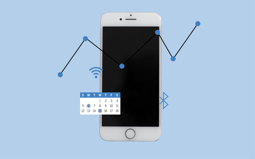 Bluetooth app tracks class attendance at SU