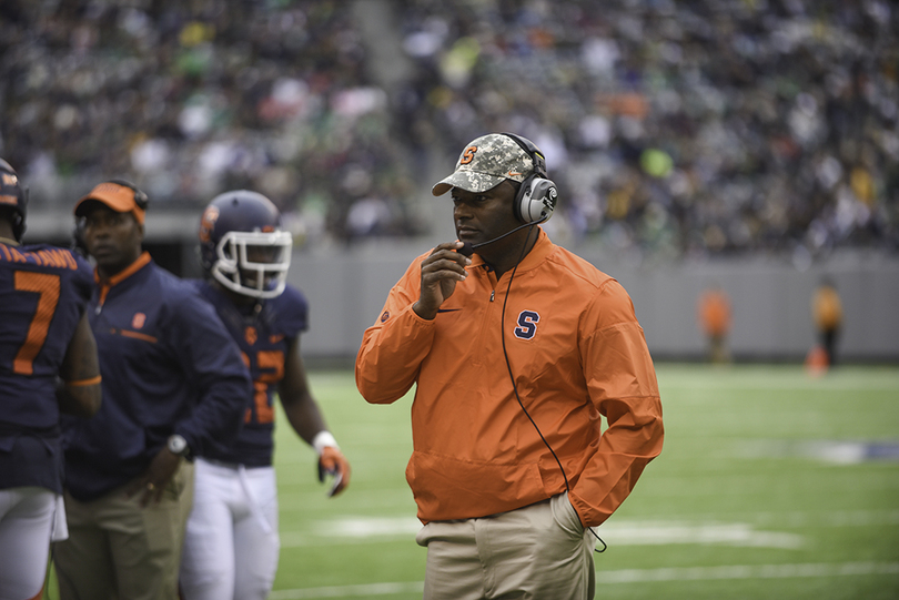 4 takeaways from Dino Babers&#8217; National Signing Day press conference