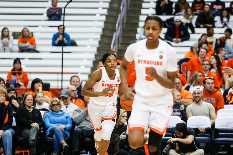 Syracuse forces 23 turnovers in 89-79 win over Boston College