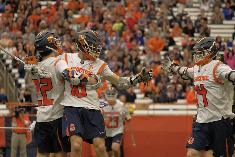 The Final Word: Syracuse defeats Army, 9-7