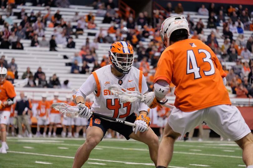 3 takeaways from No. 3 Syracuse&#8217;s 21-13 win against No. 19 Hobart