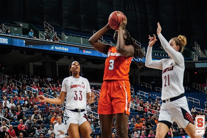 3 takeaways from Syracuse&#8217;s 71-46 loss to Louisville