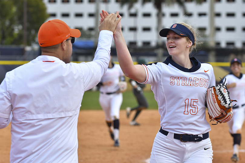 Michael Steuerwald overhauls pitchers’ approaches on and off the field