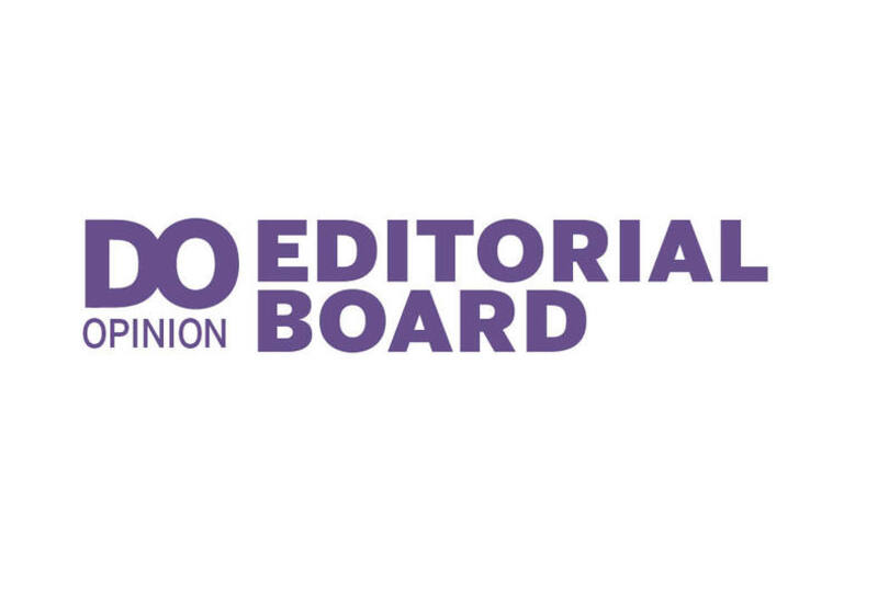 Editorial Board: The D.O. commends community response amid pandemic