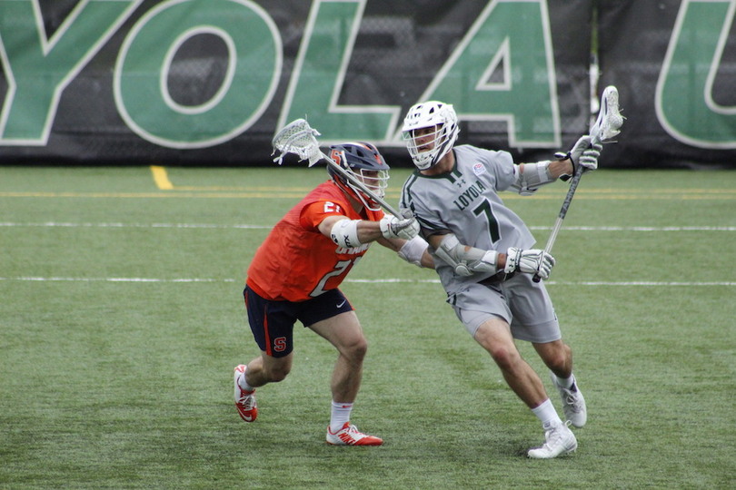 MLL head coaches, general managers break down Nick Mellen&#8217;s draft stock