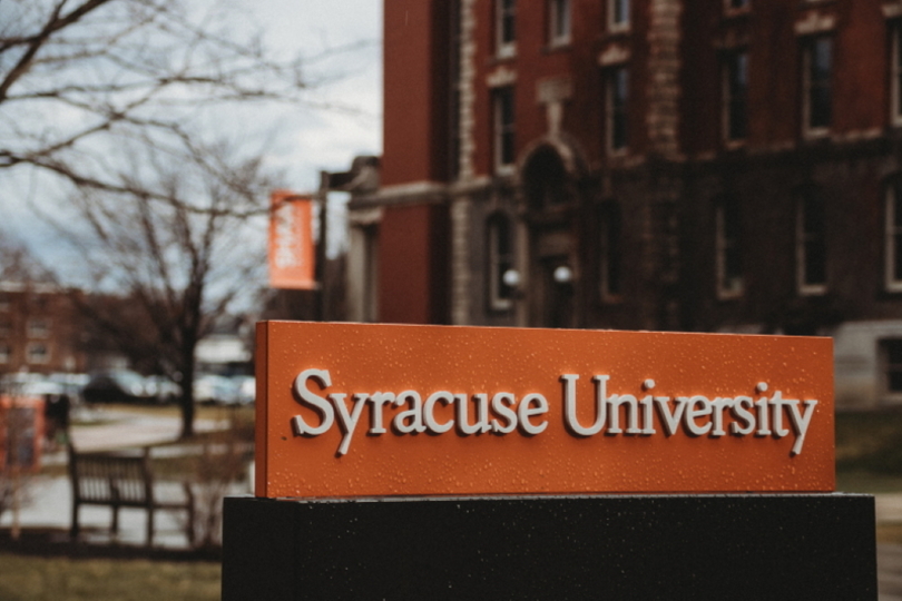 SU faculty and staff to return to campus in four phases