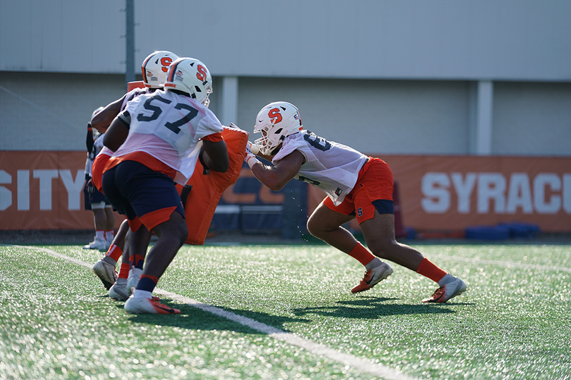 Storylines to follow as Syracuse football gears up for an unusual season