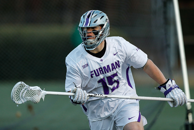 ‘Completely abrupt’: 2 Furman players transfer to SU after program cuts