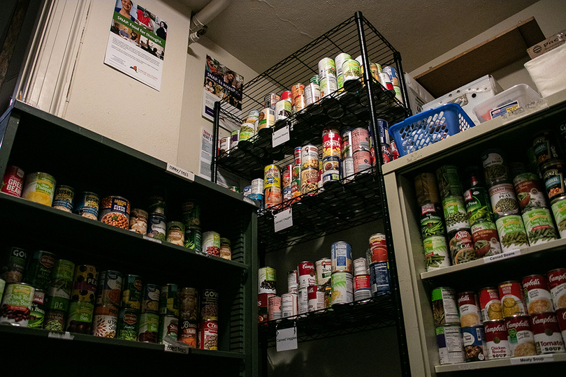 Syracuse University must invest in campus food pantry programs