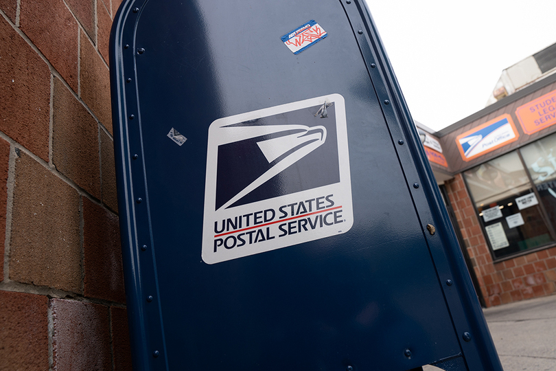 USPS funding is important for college students, too