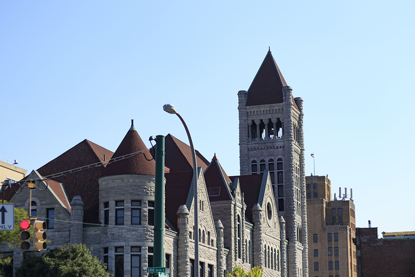 Syracuse argues to protect order on diversity in police, fire departments