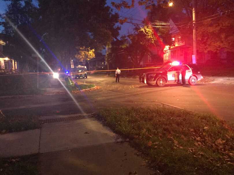 2 men die after separate shootings near University Neighborhood