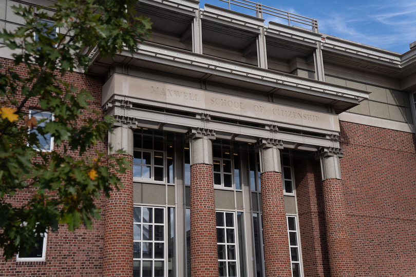 Being a Black graduate student isn’t easy