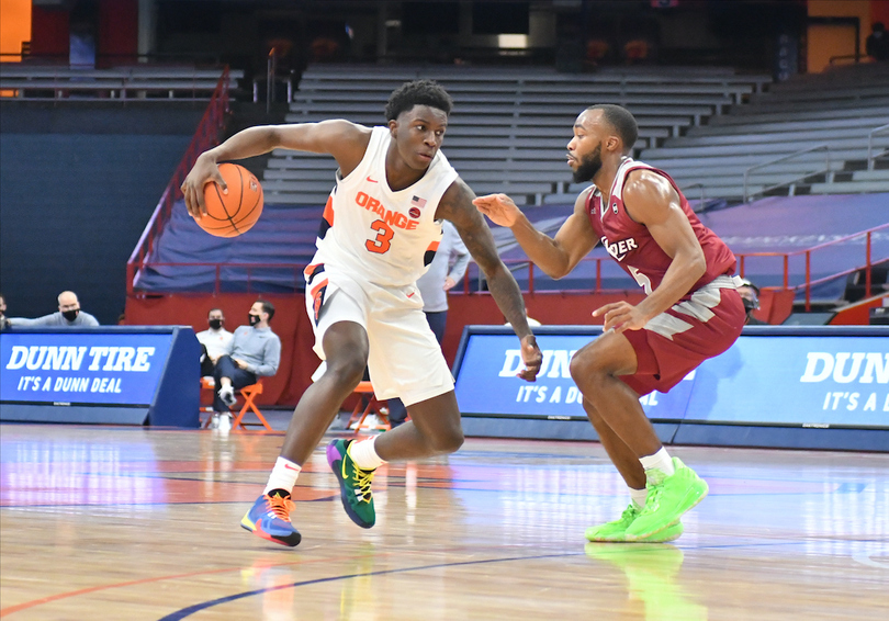 Beat writers split on Syracuse&#8217;s 1st road game against No. 21 Rutgers