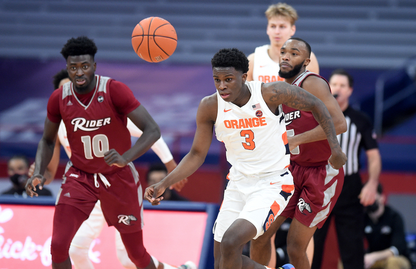 Film review: What went wrong in final 5 minutes of SU’s loss to Rutgers