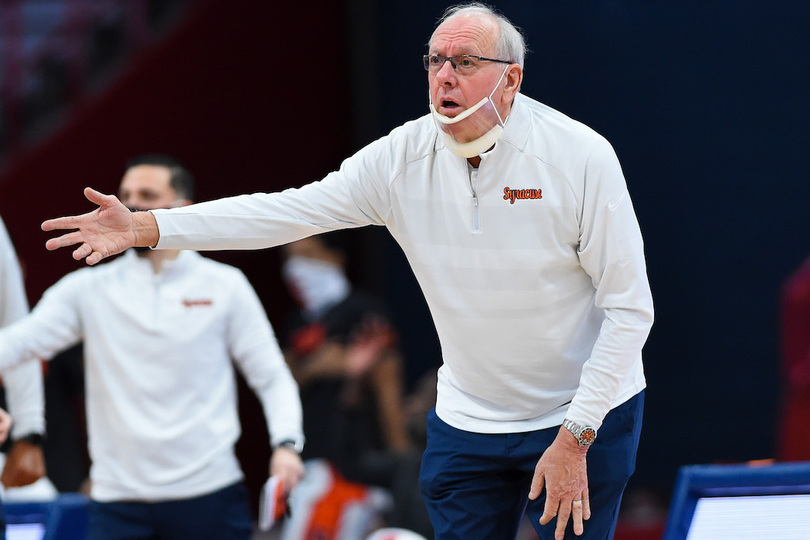 Syracuse’s game at Wake Forest postponed due to COVID-19 guidelines