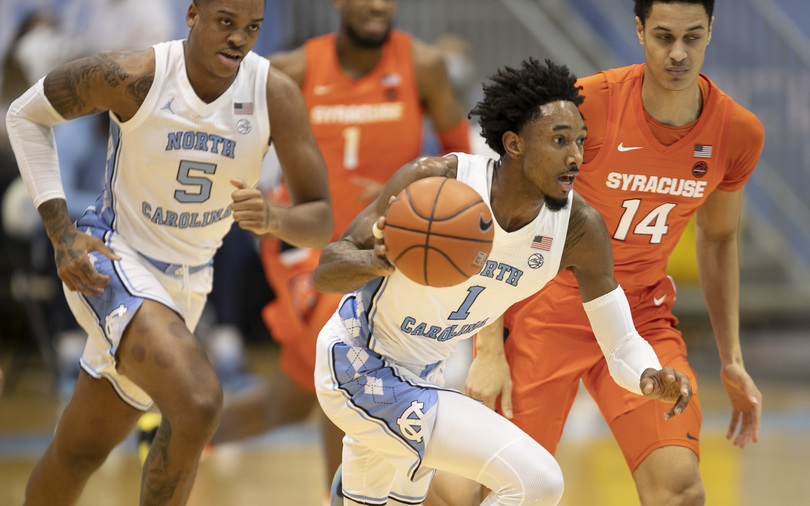 3 takeaways from Syracuse&#8217;s late-game loss to UNC