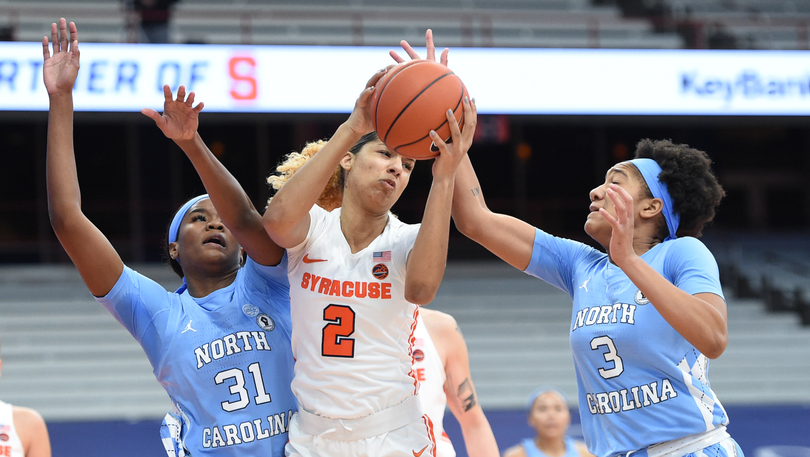 3 takeaways from Syracuse&#8217;s 4th quarter comeback over North Carolina