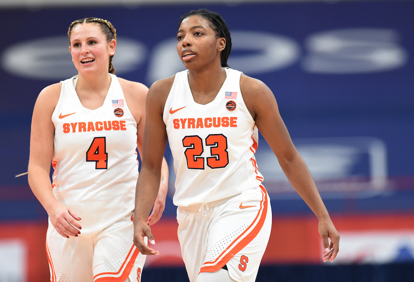 3 takeaways from No. 23 Syracuse&#8217;s overtime loss to Clemson