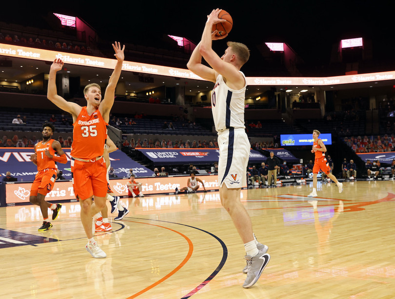 3 takeaways from Syracuse&#8217;s blowout loss against No. 8 Virginia