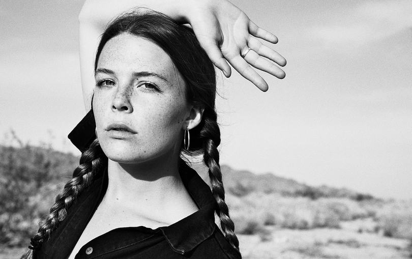 Here are 5 things to know about Maggie Rogers