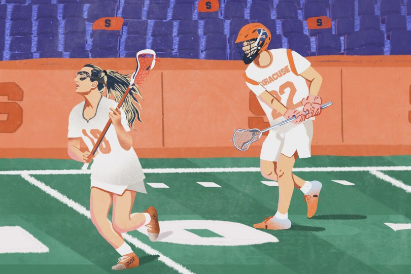 BACK FOR MORE: Your guide to Syracuse lacrosse ahead of the 2021 season