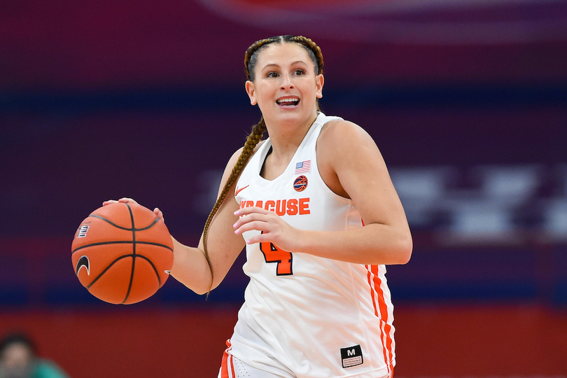 Tiana Mangakahia named finalist for top point guard in the country