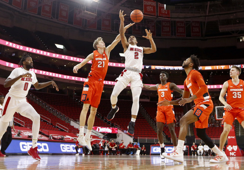 Opponent preview: What to know about NC State before ACC Tournament opener