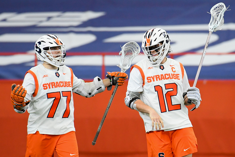 Our beat writers predict close win for No. 6 Syracuse over Stony Brook