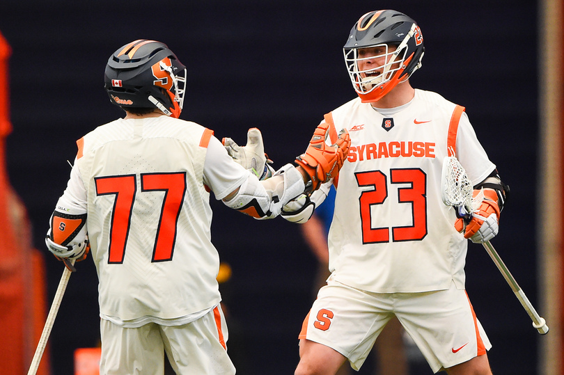 3 takeaways from Syracuse&#8217;s 3rd straight home win