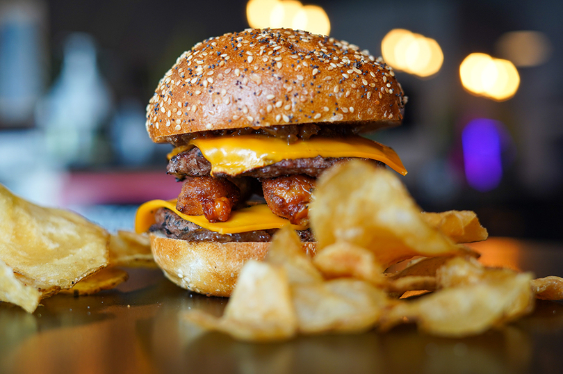 Behind Syracuse&#8217;s newest burger joint, Mad Burger Co.