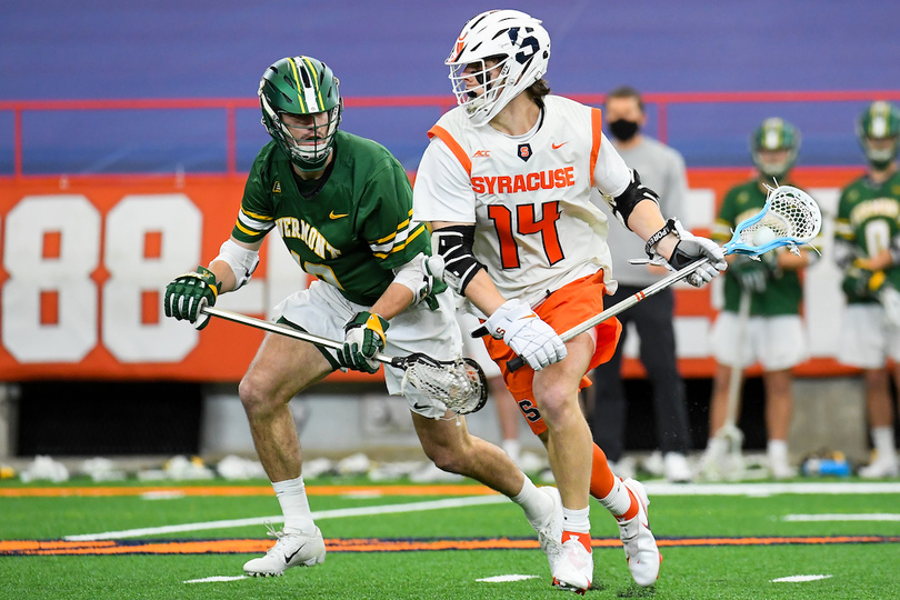 Syracuse announces replacement game against Holy Cross on Saturday