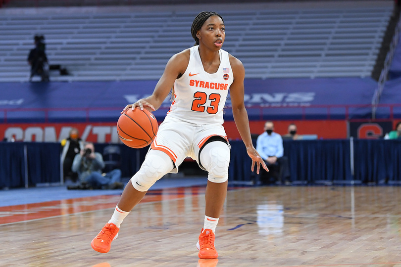 3 takeaways from SU’s NCAA Tournament win over South Dakota State