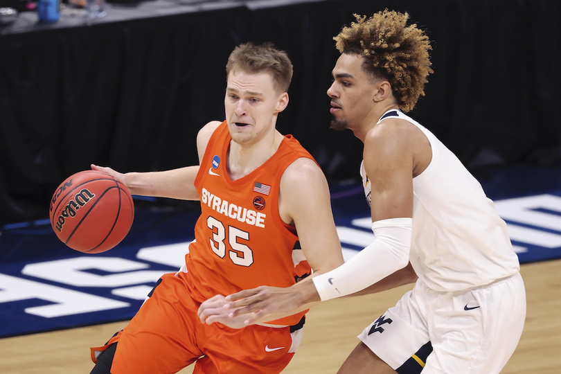 3 takeaways from Syracuse’s win over West Virginia to advance to Sweet 16