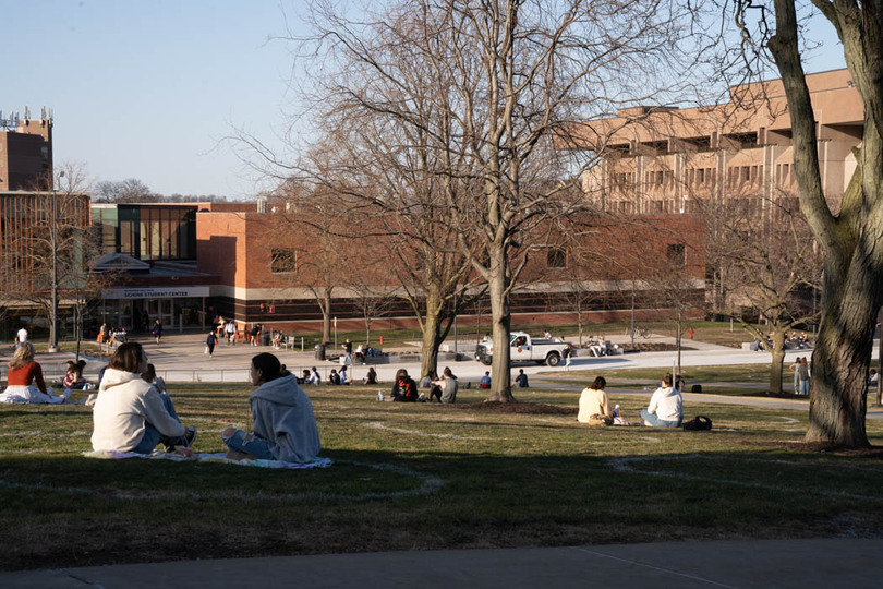 SU to require COVID-19 vaccine for students, employees in fall semester