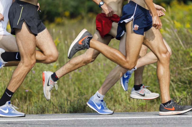 4 Syracuse runners qualify for NCAA Championships