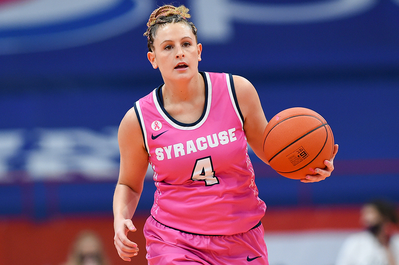 Experts weigh in on Tiana Mangakahia’s WNBA draft stock