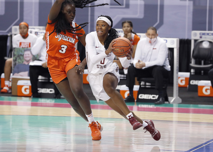 Maeva Djaldi-Tabdi transfers to Miami, is 3rd SU player transfer within ACC